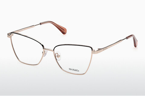 Óculos de design Max & Co. MO5035 028