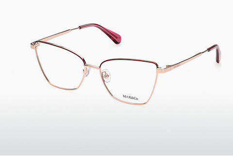 Óculos de design Max & Co. MO5035 033