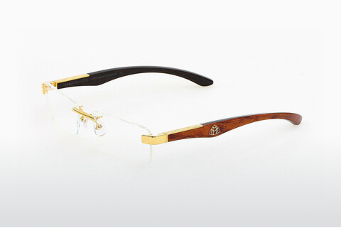 Óculos de design Maybach Eyewear THE ARTIST III G-WCH-Z25