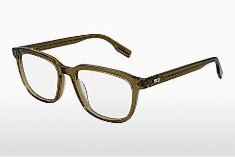Óculos de design McQ MQ0305O 004