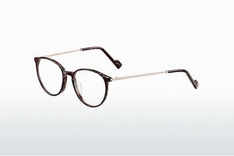 Óculos de design Menrad 12030 4666