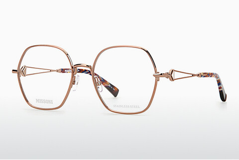 Óculos de design Missoni MIS 0055 DDB