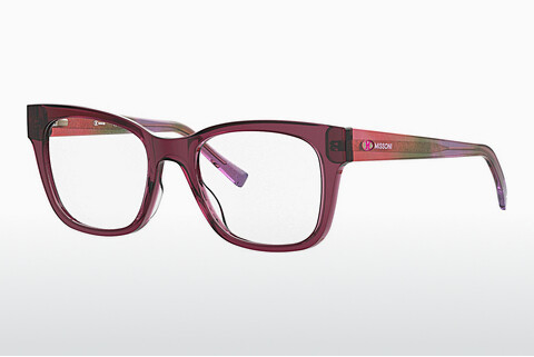 Óculos de design Missoni MMI 0128 EM5