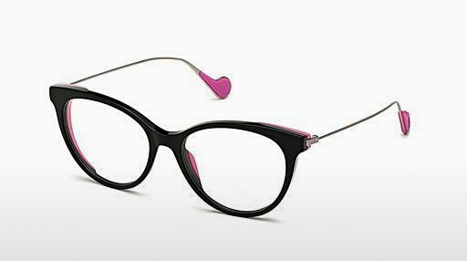Óculos de design Moncler ML5071 001