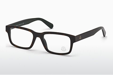 Óculos de design Moncler ML5124 056