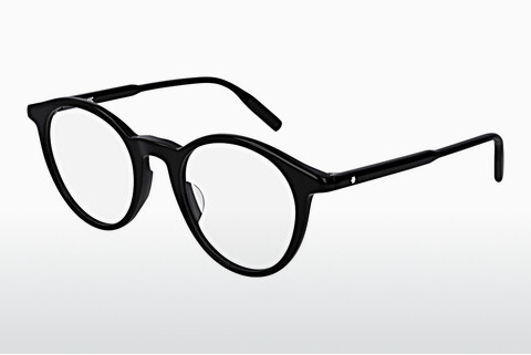 Óculos de design Mont Blanc MB0009O 005