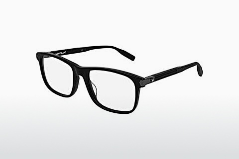 Óculos de design Mont Blanc MB0035O 005