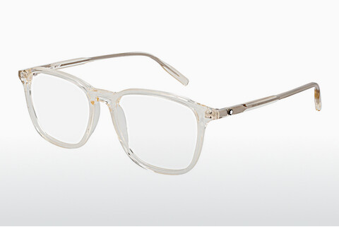 Óculos de design Mont Blanc MB0085O 004
