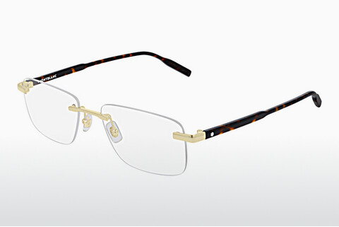 Óculos de design Mont Blanc MB0088O 003