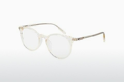 Óculos de design Mont Blanc MB0090OK 004