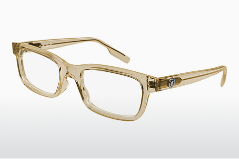 Óculos de design Mont Blanc MB0179O 003