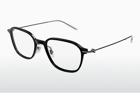 Óculos de design Mont Blanc MB0207O 001
