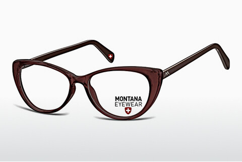 Óculos de design Montana MA57 B