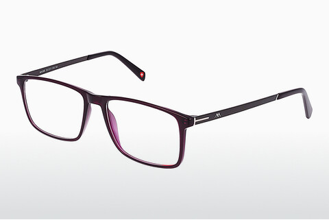 Óculos de design Montana MA59 E