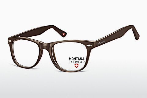 Óculos de design Montana MA61 C