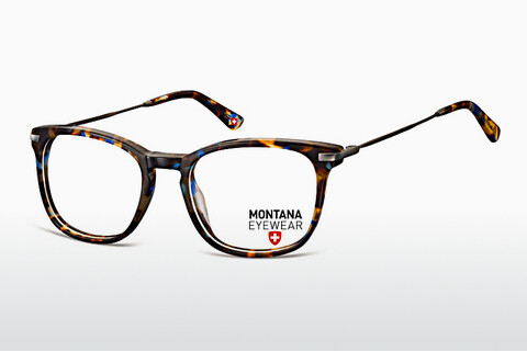 Óculos de design Montana MA64 B