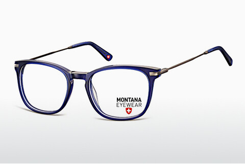 Óculos de design Montana MA64 E