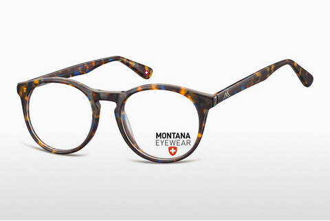 Óculos de design Montana MA65 H