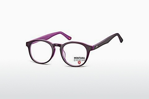 Óculos de design Montana MA66 A