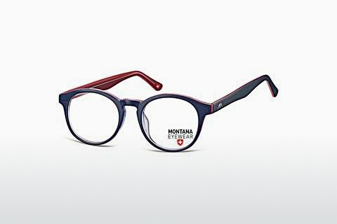 Óculos de design Montana MA66 B