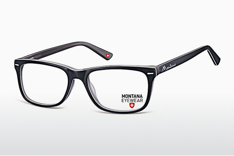 Óculos de design Montana MA71 E