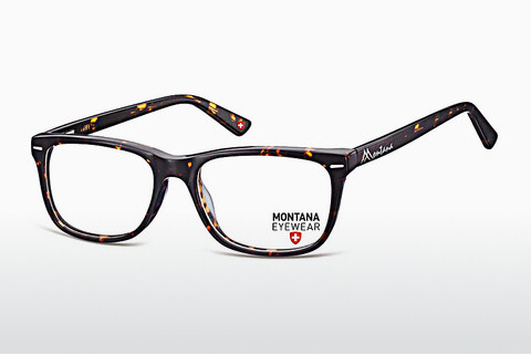 Óculos de design Montana MA71 F