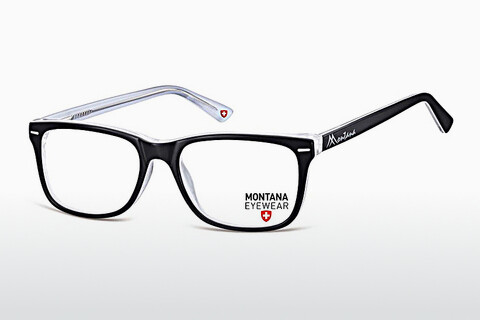 Óculos de design Montana MA71 H