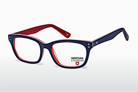 Óculos de design Montana MA790 C