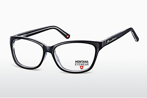 Óculos de design Montana MA80 
