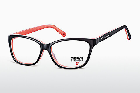 Óculos de design Montana MA80 A