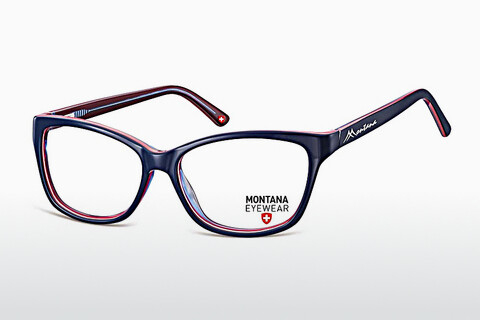 Óculos de design Montana MA80 C