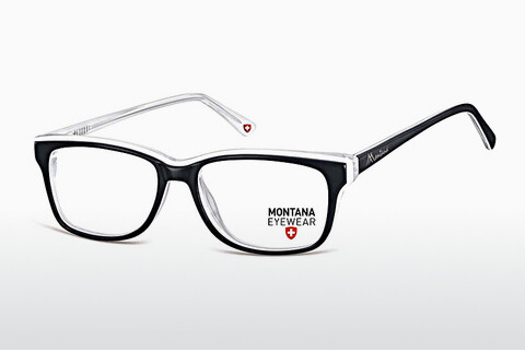Óculos de design Montana MA81 A