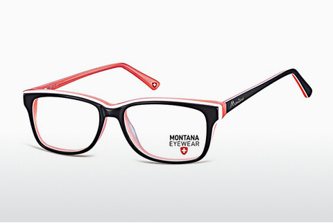 Óculos de design Montana MA81 B