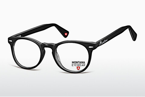 Óculos de design Montana MA95 