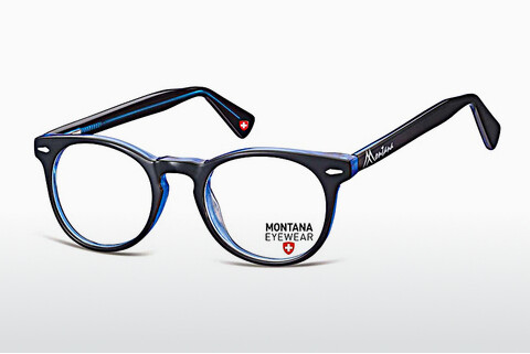 Óculos de design Montana MA95 C