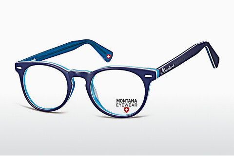 Óculos de design Montana MA95 F