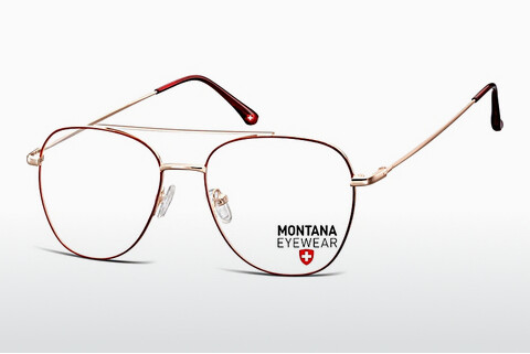 Óculos de design Montana MM594 C