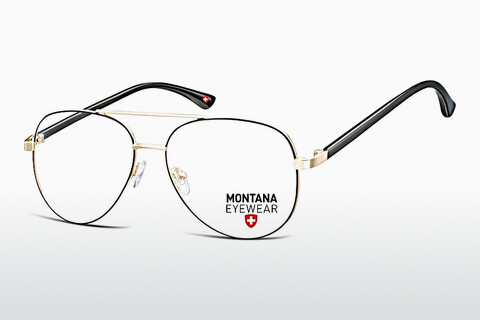 Óculos de design Montana MM599 B