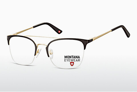 Óculos de design Montana MM601 B