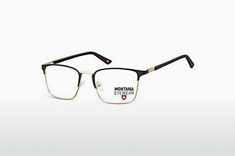 Óculos de design Montana MM602 B