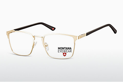 Óculos de design Montana MM602 E