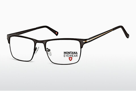 Óculos de design Montana MM604 G