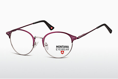Óculos de design Montana MM605 E