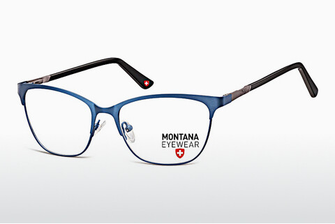 Óculos de design Montana MM606 B