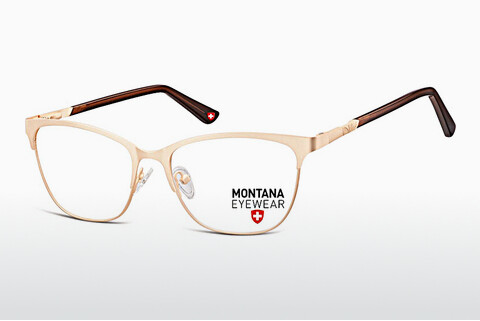 Óculos de design Montana MM606 E
