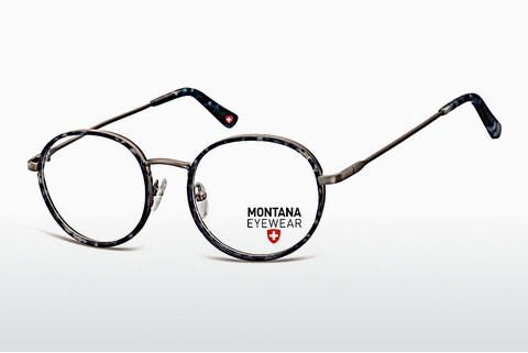 Óculos de design Montana MM608 D