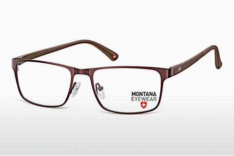 Óculos de design Montana MM610 B