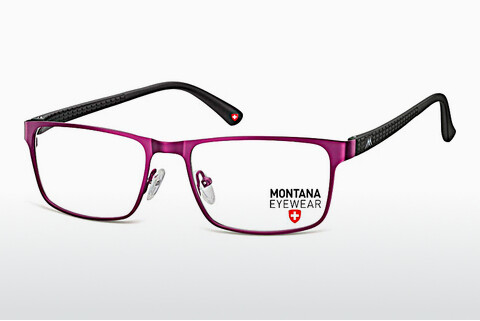 Óculos de design Montana MM610 E
