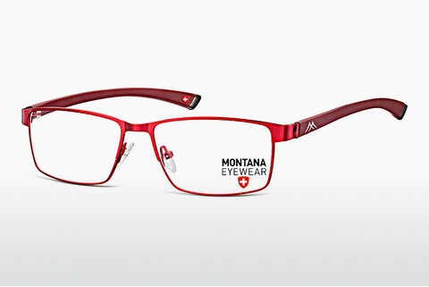 Óculos de design Montana MM613 G