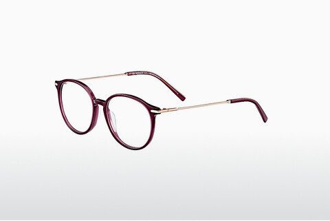 Óculos de design Morgan 202016 3500